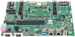 Verdin Development Board